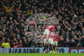 Britain Premier League Soccer