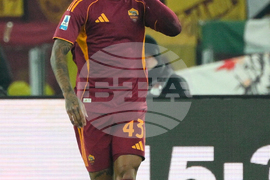 Italy Soccer Serie A