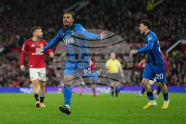 Britain Premier League Soccer