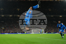 Britain Premier League Soccer