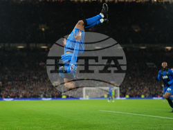 Britain Premier League Soccer