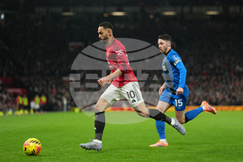 Britain Premier League Soccer