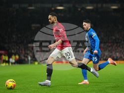 Britain Premier League Soccer