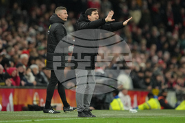 Britain Premier League Soccer