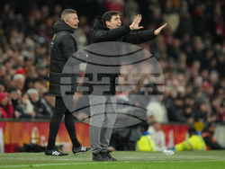 Britain Premier League Soccer