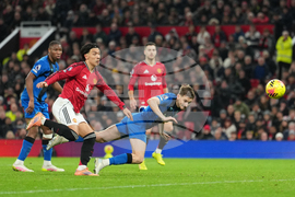 Britain Premier League Soccer