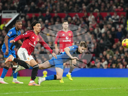 Britain Premier League Soccer