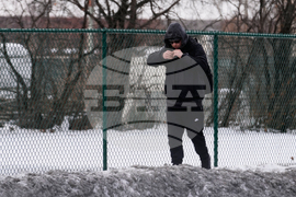 Extreme Winter Weather Illinois