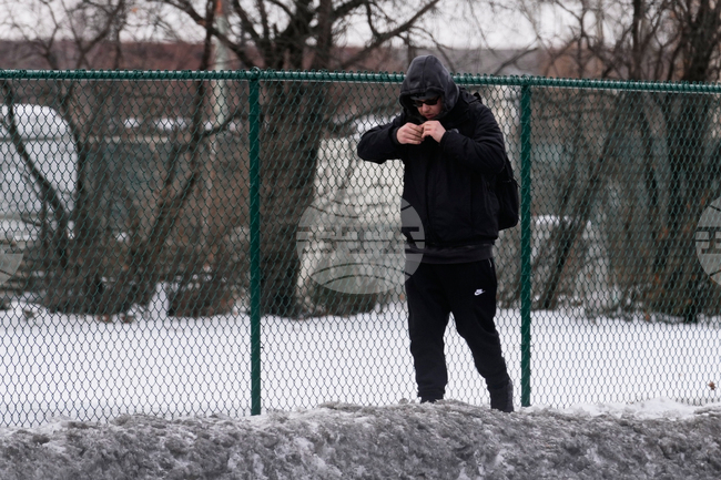 Extreme Winter Weather Illinois