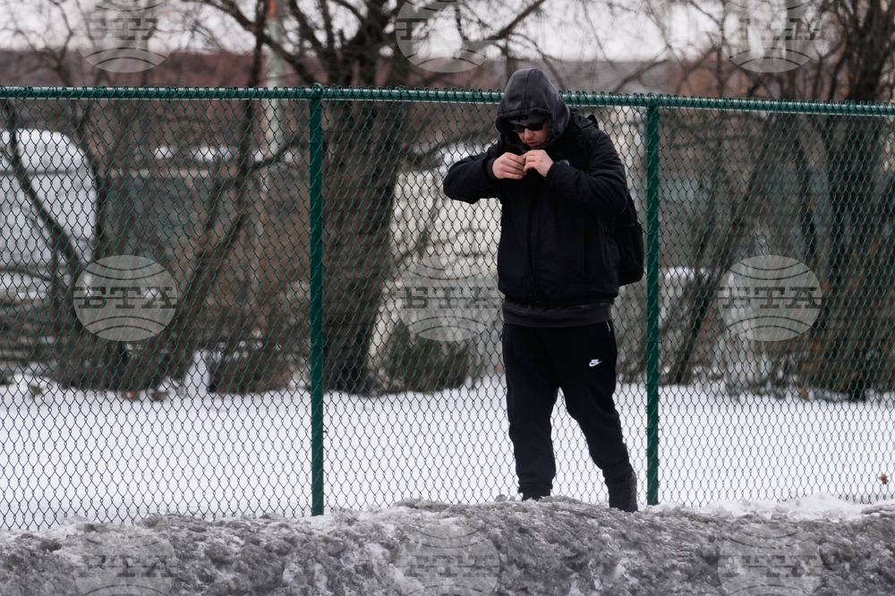 Extreme Winter Weather Illinois