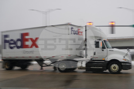 FedEx