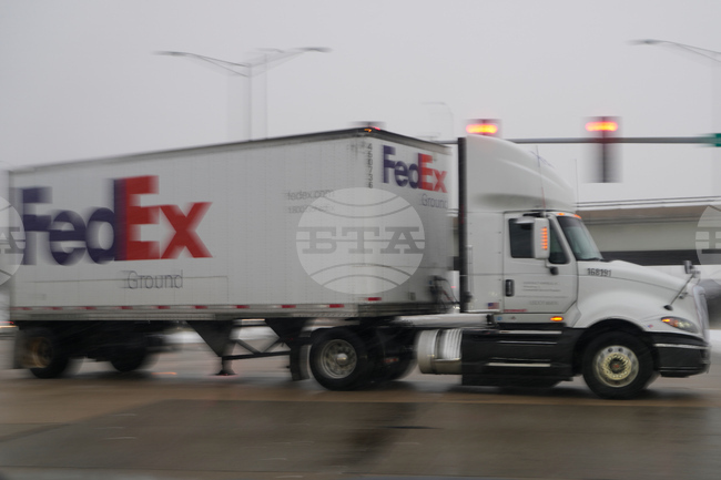 FedEx