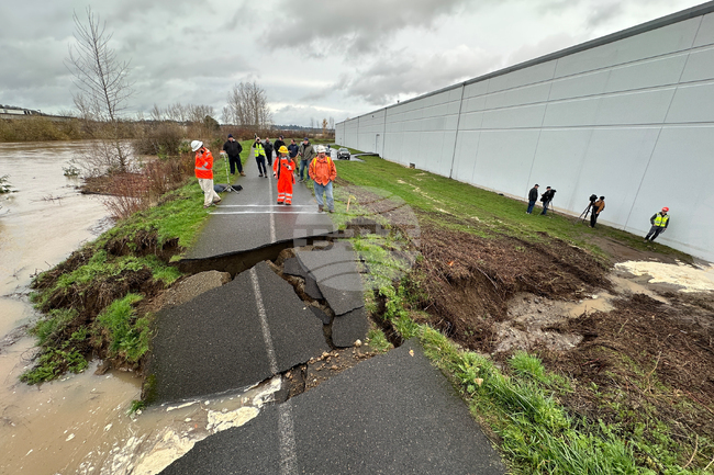 Pacific Northwest Floods