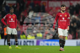 Britain Premier League Soccer