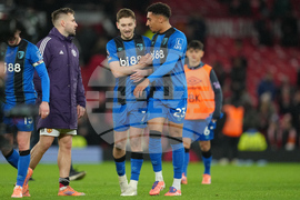 Britain Premier League Soccer