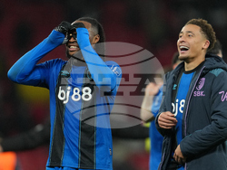 Britain Premier League Soccer