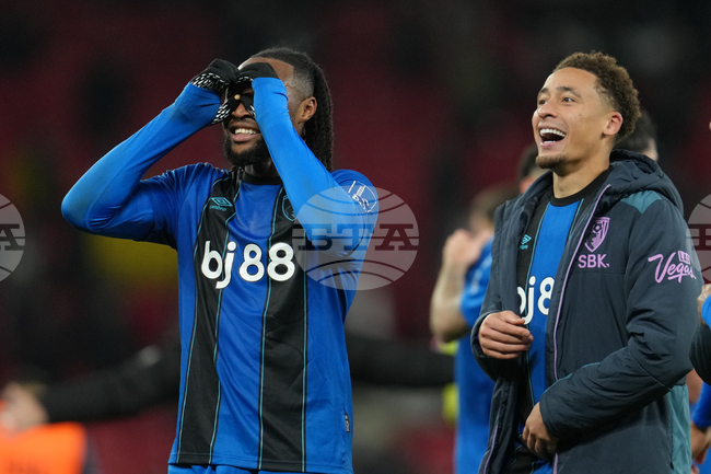 Антоан Семеньо ще попадне в групата на Манчестър Сити за двубоя срещу Екзитър