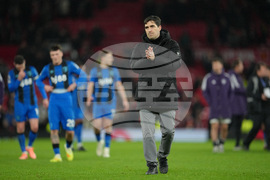 Britain Premier League Soccer