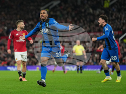 CORRECTION Britain Premier League Soccer