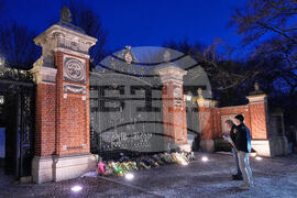 Brown University Shooting