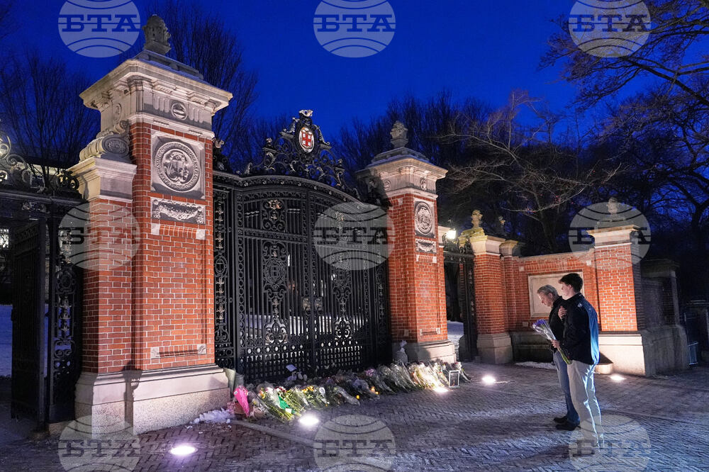 Brown University Shooting