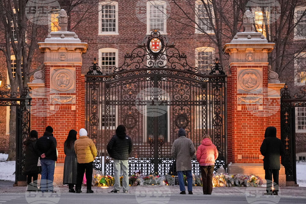 Brown University Shooting