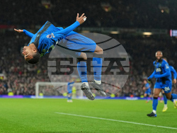 APTOPIX Britain Premier League Soccer