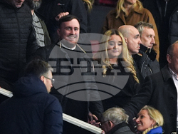 Britain Premier League Soccer