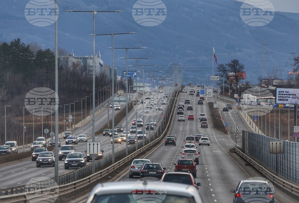 Възстановено е движението на Северната скоростна тангента при разклона за Кулата