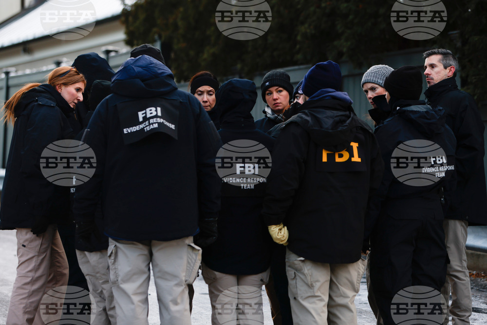 Brown University Shooting