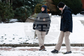 Brown University Shooting