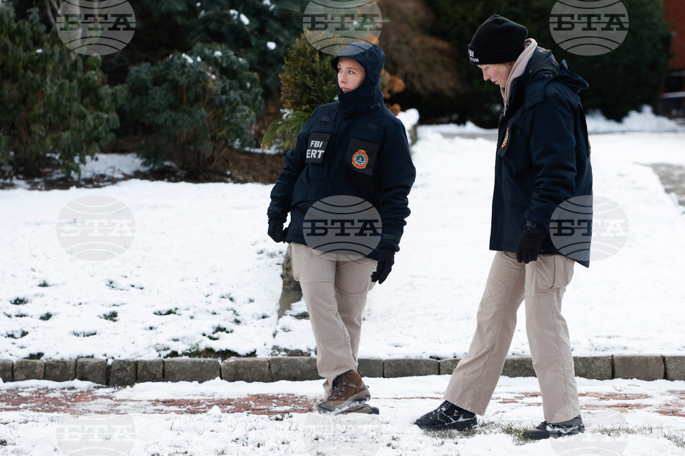 Brown University Shooting