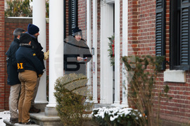 Brown University Shooting