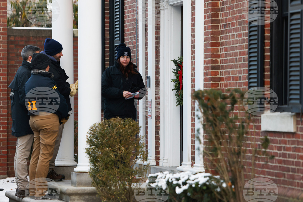 Brown University Shooting