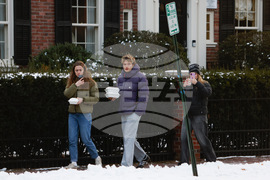 Brown University Shooting