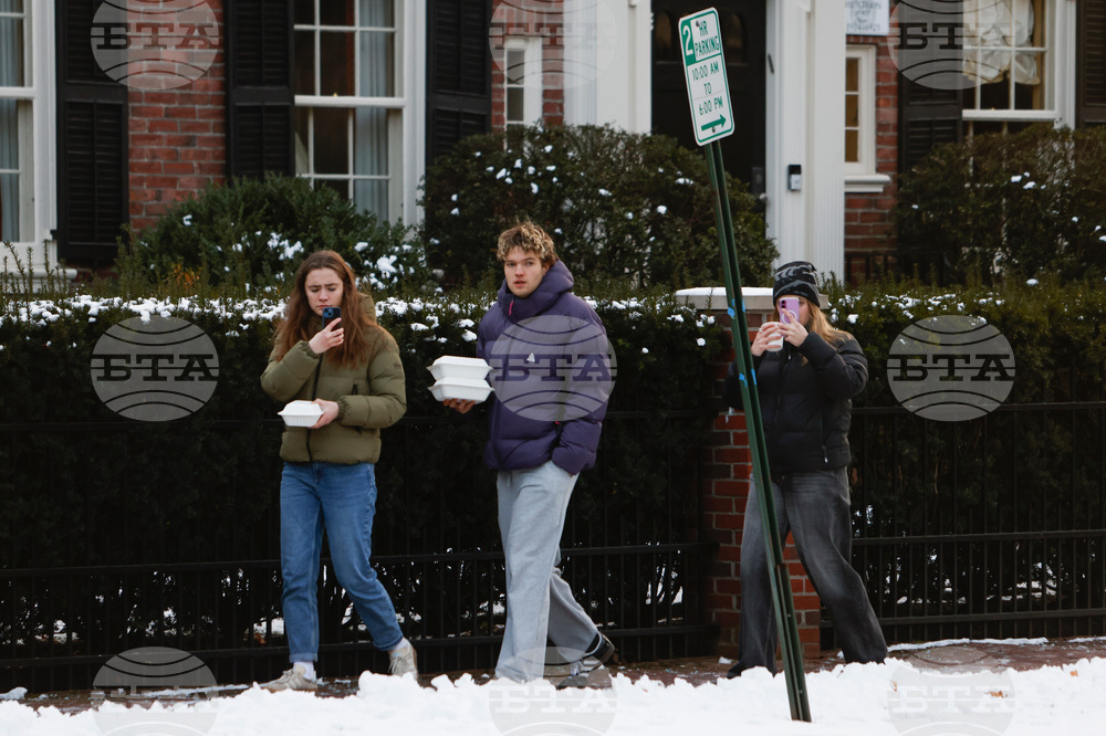 Brown University Shooting