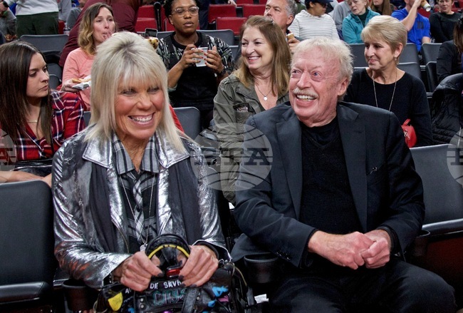 Philanthropy 2025 Top Gifts