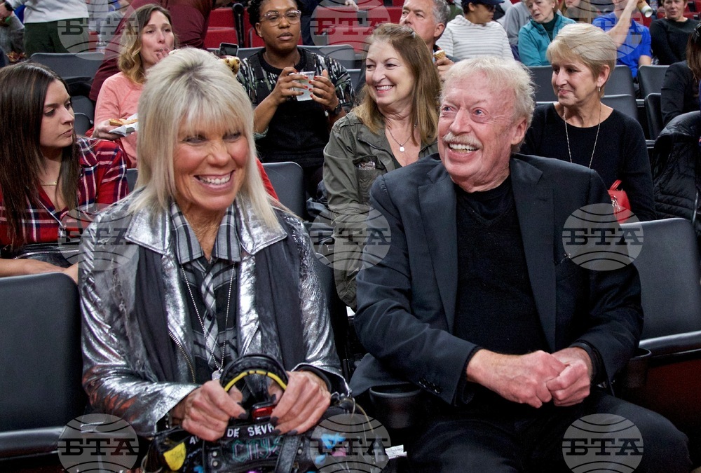 Philanthropy 2025 Top Gifts