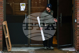 Brown University Shooting