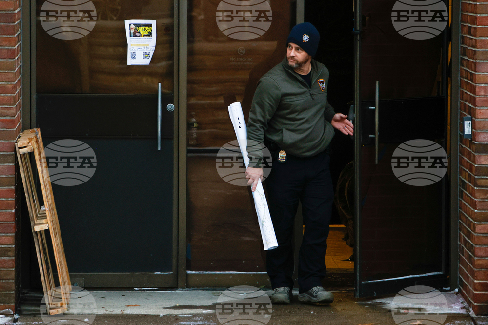 Brown University Shooting