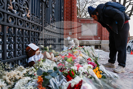 Brown University Shooting