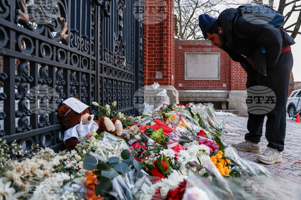 Brown University Shooting