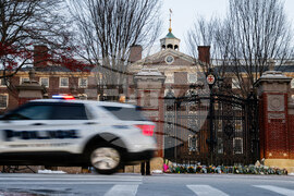 Brown University Shooting