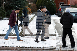 Brown University Shooting