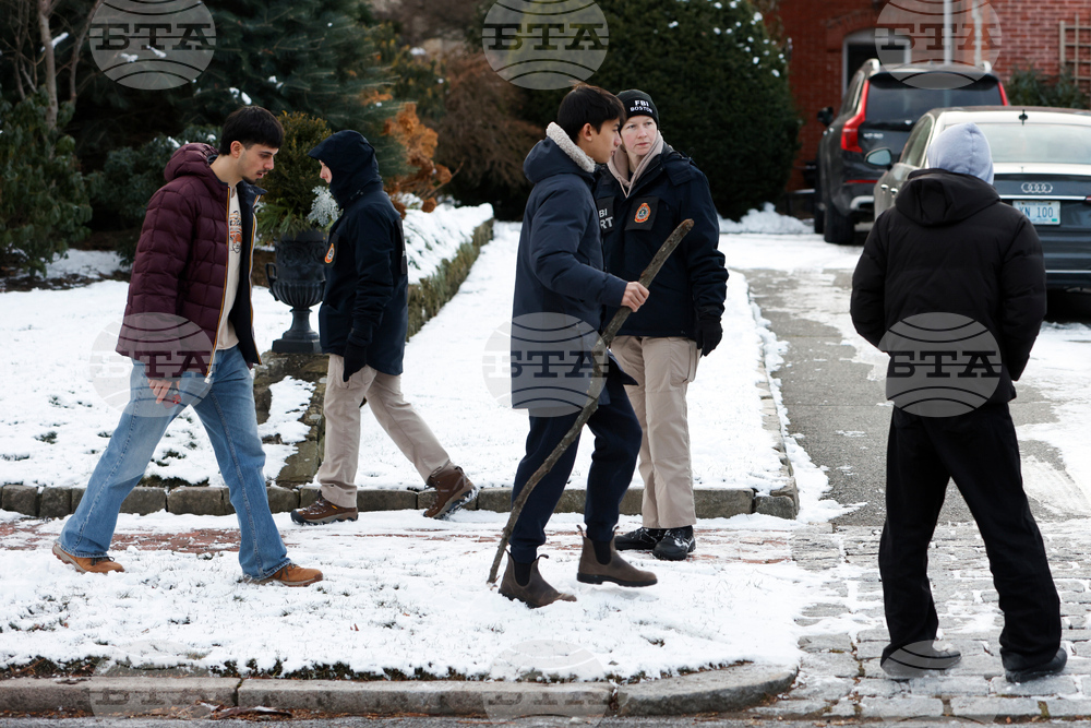 Brown University Shooting