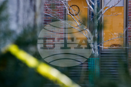Brown University Shooting