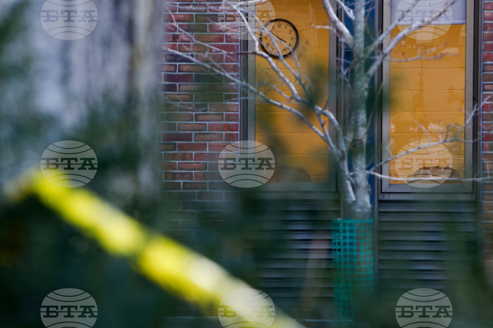 Brown University Shooting