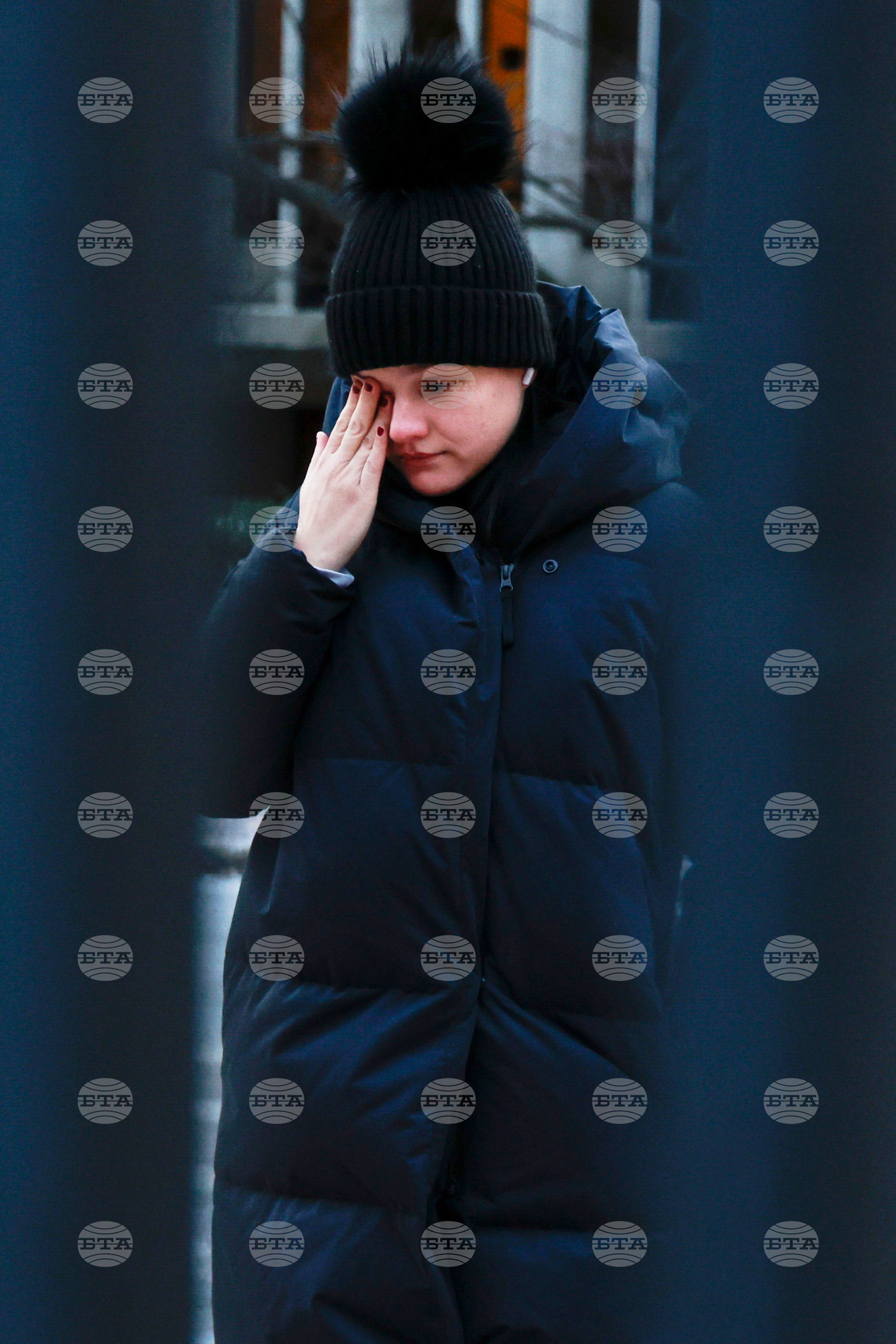 Brown University Shooting