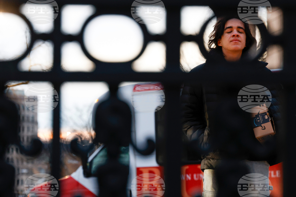 Brown University Shooting