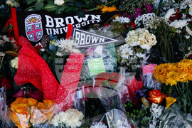 Brown University Shooting